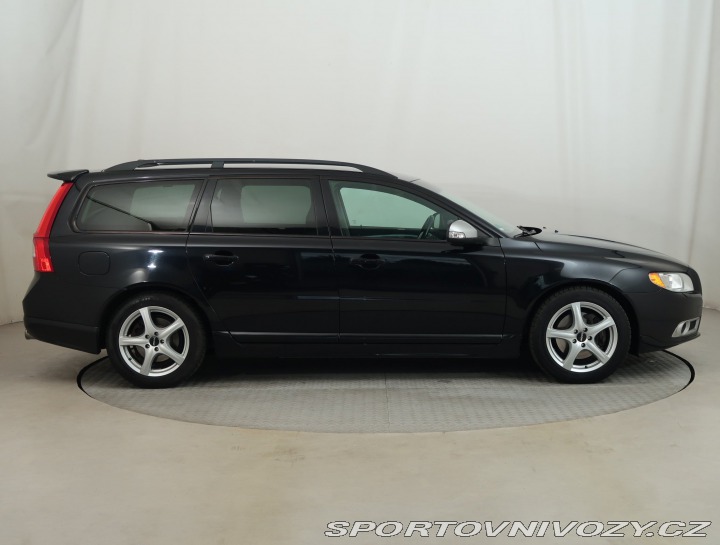 Volvo V70 D5 2010