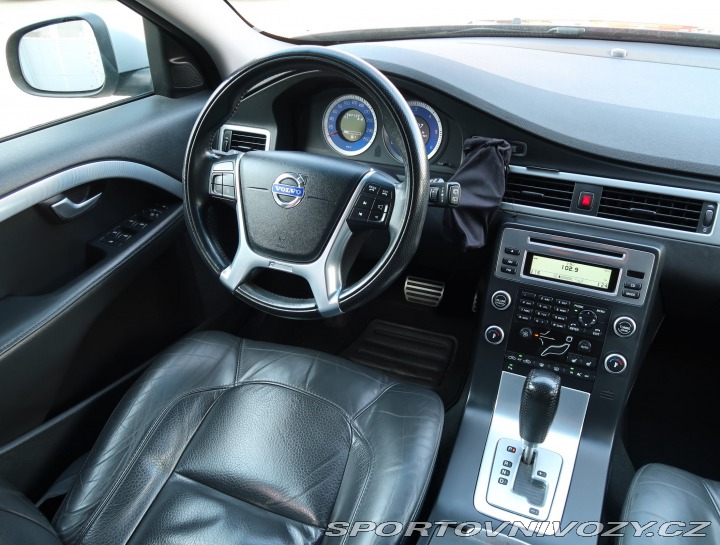 Volvo V70 D5 2010
