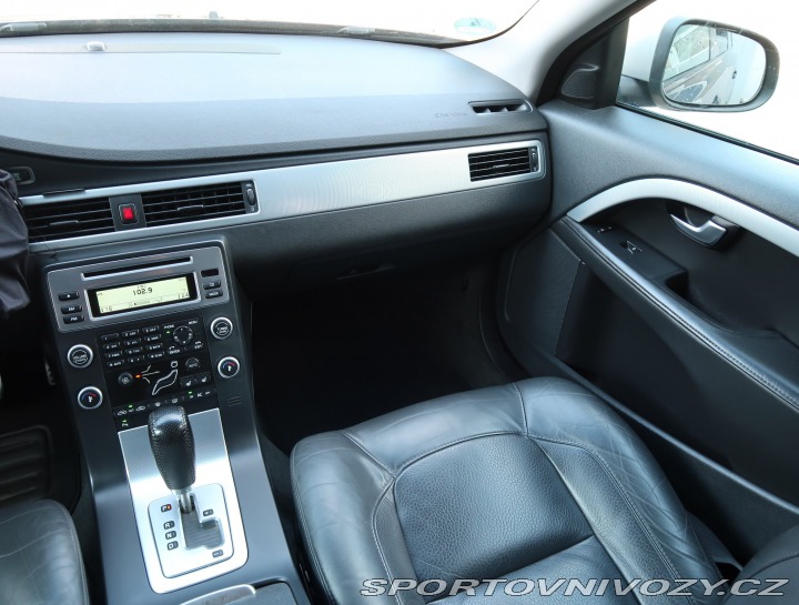 Volvo V70 D5 2010