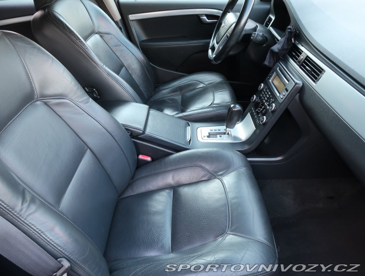 Volvo V70 D5 2010