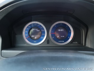 Volvo V70 D5 2010