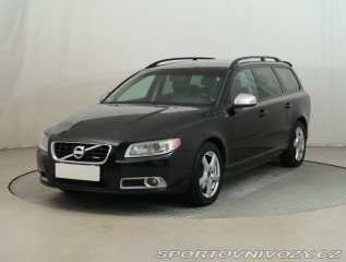 Volvo V70 D5 2010