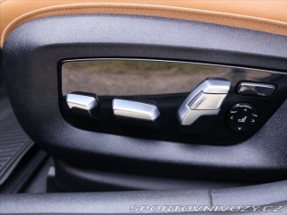 BMW 5 4,4 M550i xDrive 390kW CZ 2020