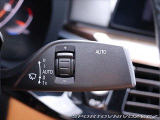BMW 5 4,4 M550i xDrive 390kW CZ 2020
