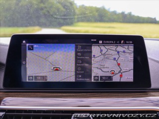 BMW 5 4,4 M550i xDrive 390kW CZ 2020