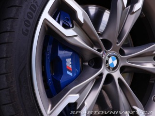 BMW 5 4,4 M550i xDrive 390kW CZ 2020