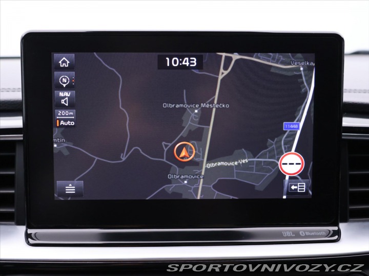 Kia ProCeed 1,6 CRDI GT-Line Aut. LED 2019