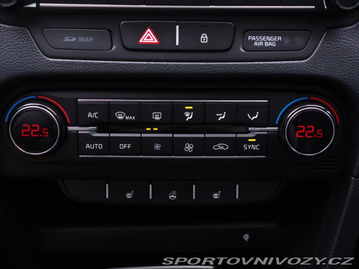 Kia ProCeed 1,6 CRDI GT-Line Aut. LED 2019