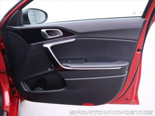 Kia ProCeed 1,6 CRDI GT-Line Aut. LED 2019