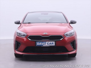 Kia ProCeed 1,6 CRDI GT-Line Aut. LED 2019