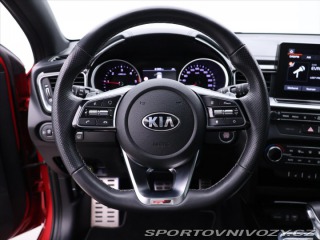 Kia ProCeed 1,6 CRDI GT-Line Aut. LED 2019