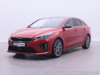 Kia ProCeed 1,6 CRDI GT-Line Aut. LED 2019