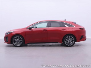 Kia ProCeed 1,6 CRDI GT-Line Aut. LED 2019