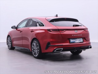 Kia ProCeed 1,6 CRDI GT-Line Aut. LED 2019
