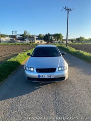 Audi S3 1,8   8l 2000