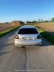 Audi S3 1,8   8l 2000