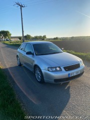 Audi S3 1,8   8l 2000
