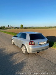 Audi S3 1,8   8l 2000