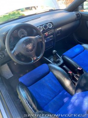 Audi S3 1,8   8l 2000