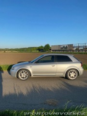 Audi S3 1,8   8l 2000