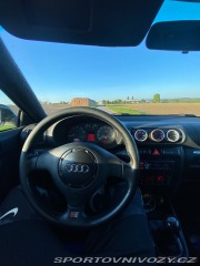 Audi S3 1,8   8l 2000