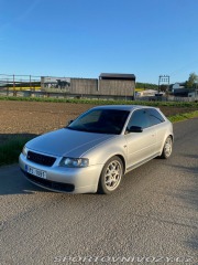 Audi S3 1,8   8l 2000