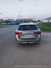 Toyota Ostatní modely Avensis 6/2015, diesel,105kw,comb 2015