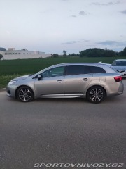 Toyota Ostatní modely Avensis 6/2015, diesel,105kw,comb 2015