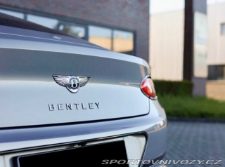 Bentley Continental 4.0 V8 *Mulliner*B&O 2020