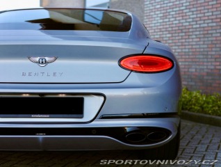 Bentley Continental 4.0 V8 *Mulliner*B&O 2020