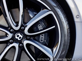 Bentley Continental 4.0 V8 *Mulliner*B&O 2020