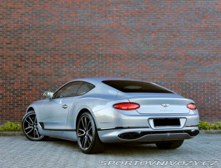 Bentley Continental 4.0 V8 *Mulliner*B&O 2020