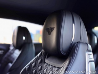 Bentley Continental 4.0 V8 *Mulliner*B&O 2020