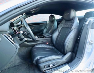Bentley Continental 4.0 V8 *Mulliner*B&O 2020