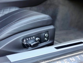 Bentley Continental 4.0 V8 *Mulliner*B&O 2020