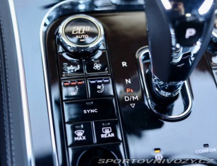 Bentley Continental 4.0 V8 *Mulliner*B&O 2020