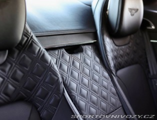 Bentley Continental 4.0 V8 *Mulliner*B&O 2020
