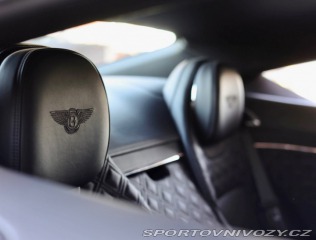Bentley Continental 4.0 V8 *Mulliner*B&O 2020