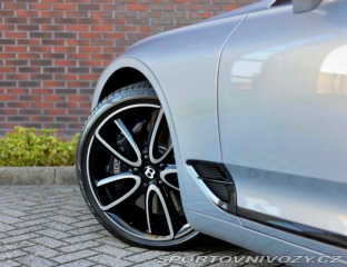 Bentley Continental 4.0 V8 *Mulliner*B&O 2020