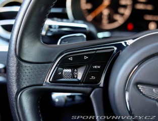 Bentley Continental 4.0 V8 *Mulliner*B&O 2020