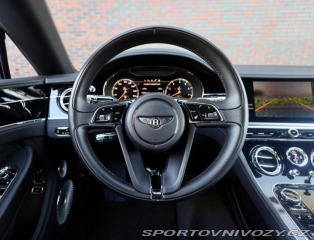 Bentley Continental 4.0 V8 *Mulliner*B&O 2020