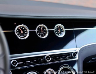 Bentley Continental 4.0 V8 *Mulliner*B&O 2020