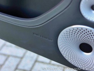 Bentley Continental 4.0 V8 *Mulliner*B&O 2020