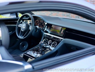 Bentley Continental 4.0 V8 *Mulliner*B&O 2020