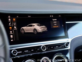 Bentley Continental 4.0 V8 *Mulliner*B&O 2020