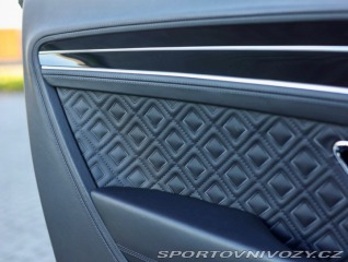 Bentley Continental 4.0 V8 *Mulliner*B&O 2020