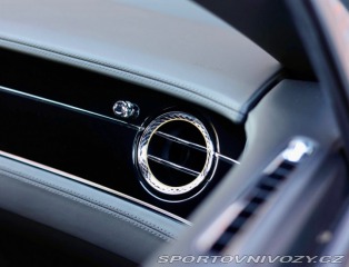 Bentley Continental 4.0 V8 *Mulliner*B&O 2020