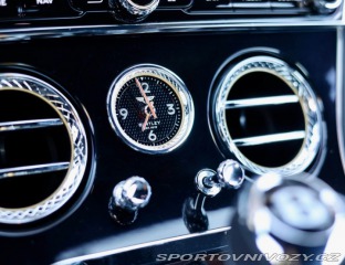Bentley Continental 4.0 V8 *Mulliner*B&O 2020