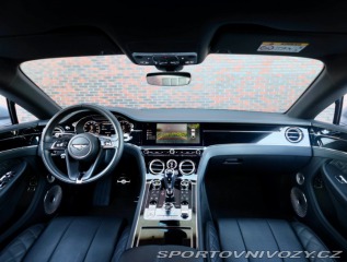 Bentley Continental 4.0 V8 *Mulliner*B&O 2020