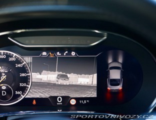 Bentley Continental 4.0 V8 *Mulliner*B&O 2020